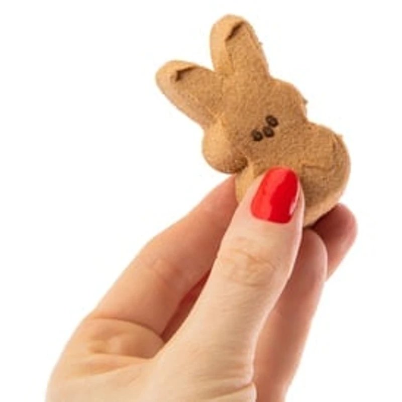 Peeps® Chocolate Pudding Marshmallow Bunnies 8-Count