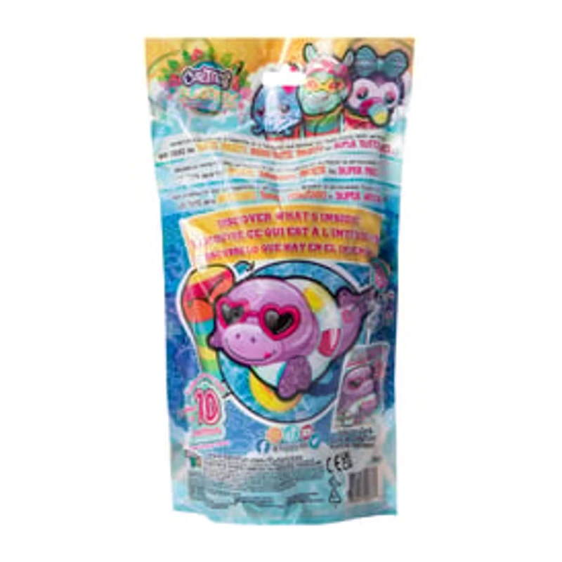 Cutetitos® Islanditos Scented Plush (Styles May Vary)