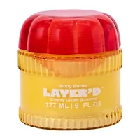 Layer'd™ Cherry Crush Body Butter 6oz