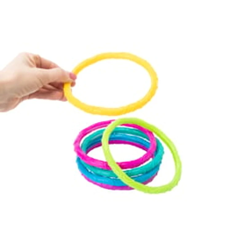 Dive Rings Set 6-Count
