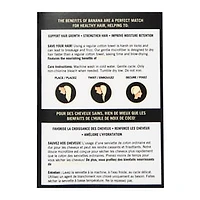 Therawell® Twirly Hair Towel