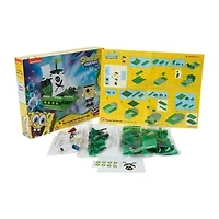 Spongebob Squarepants Build Set