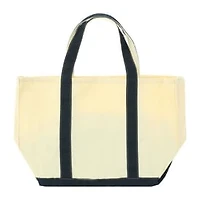Yacht Club Tote Bag