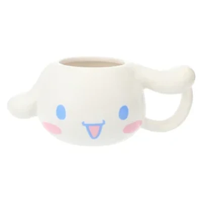 Cinnamoroll™ Shaped Mug