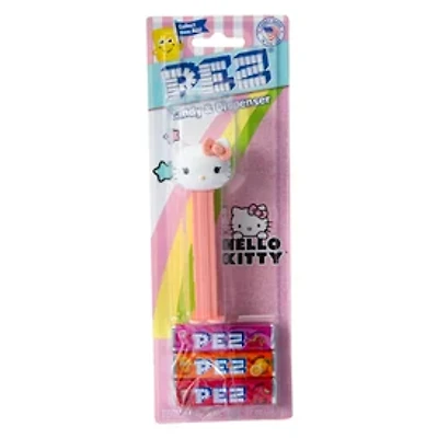 Pez® Hello Kitty® Candy & Dispenser