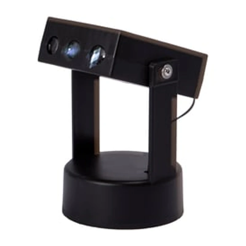 Halloween Dancing Skeleton Projector