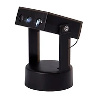 Halloween Dancing Skeleton Projector