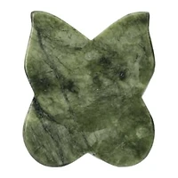 Butterfly Gua Sha Facial Stone 3in x