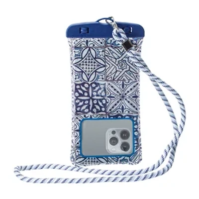 Design Waterproof Phone Pouch