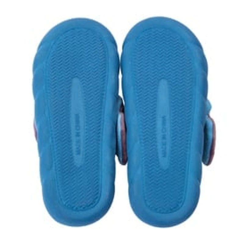 Juniors Licensed Slippers