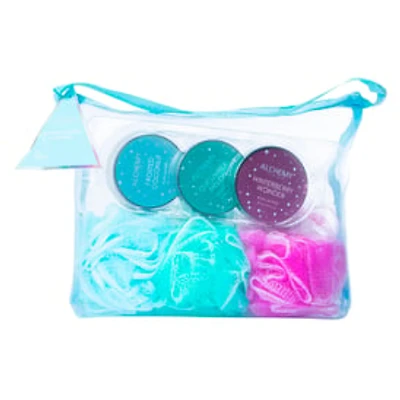 Bath Set 7-Piece