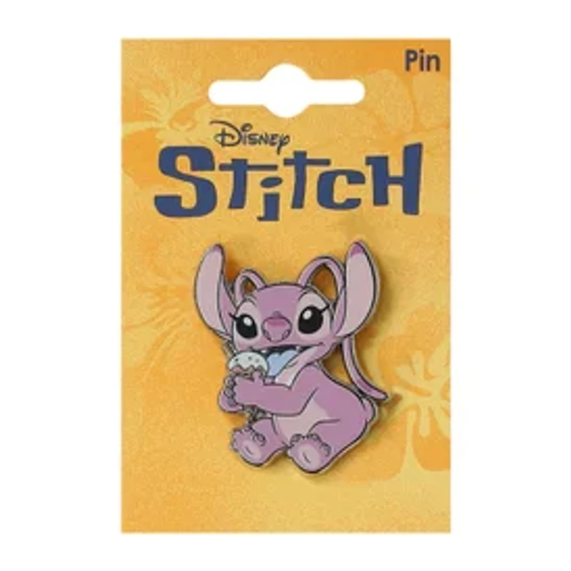 Licensed Pin