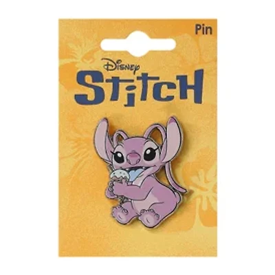 Licensed Pin