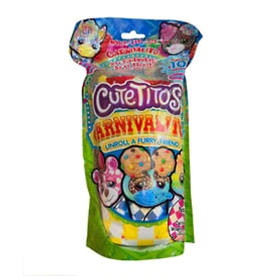 Cutetitos® Surprise Plush Toy Blind Bag