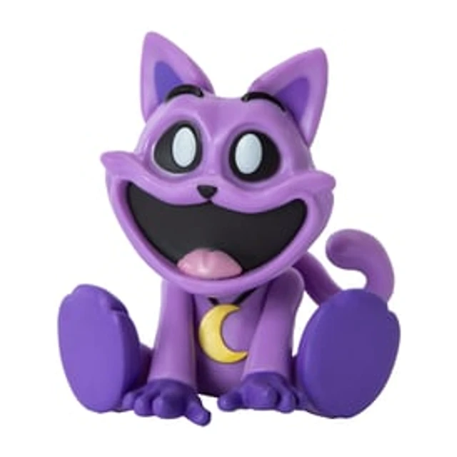 Poppy Playtime™ Smiling Critters Figurines