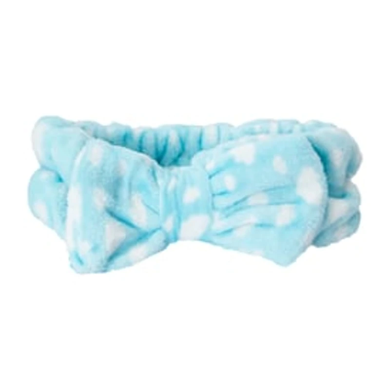 Spa Plush Headwrap