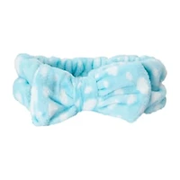 Spa Plush Headwrap