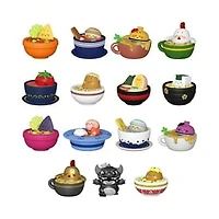 Funko Paka Paka Soup Troop Vinyl Figure Blind Bag