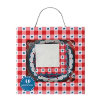 Party In A Box 40-Pack