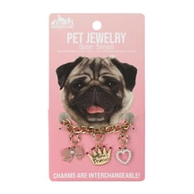 Pawsitively Fun! Small Pet Jewelry