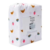 Room 2 Room™ Queen Sheet Set 4-Piece