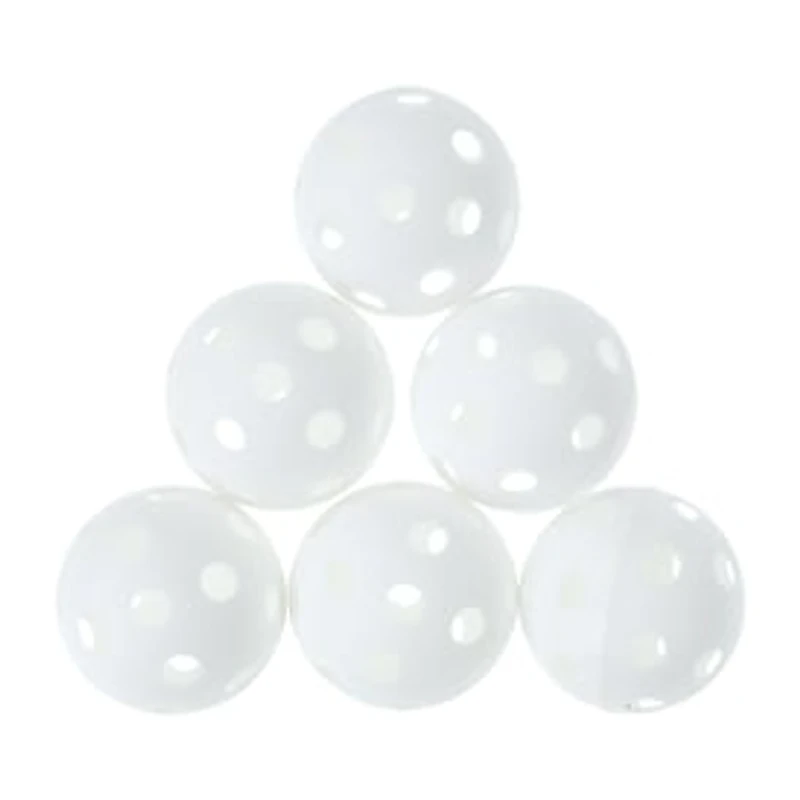Training Balls 6-Pack