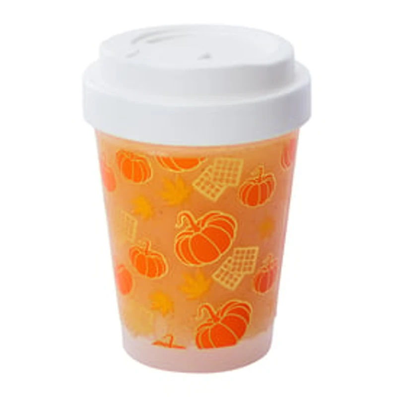 Golden Maple Pumpkin Sugar Body Scrub 12.3oz