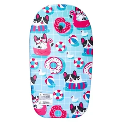 Body Board 33in x 18in