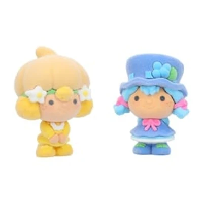 Strawberry Shortcake™ Flocked Figures 2-Pack