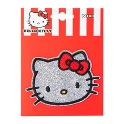 Character Adhesive Patch