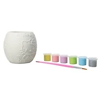 Paint Your Own Hello Kitty® Planter Kit