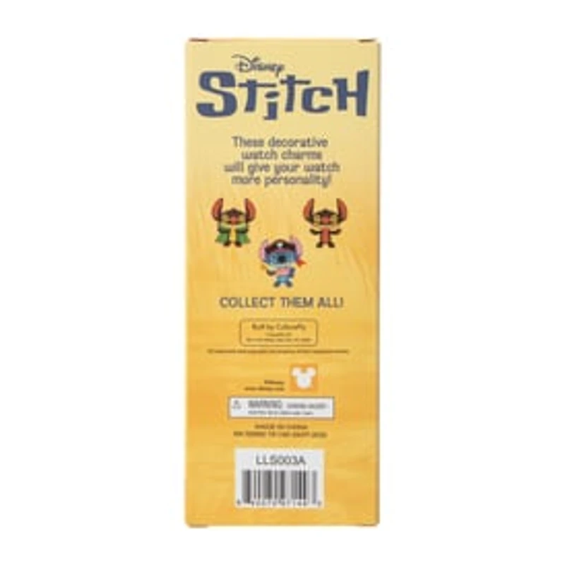 Licensed Watch Charm