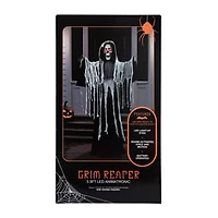 Halloween Animatronic Grim Reaper