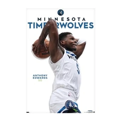 NBA Wall Posters