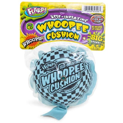 Mini Self-inflating Whoopee Cushion