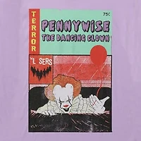 It® Pennywise The Dancing Clown Graphic Tee
