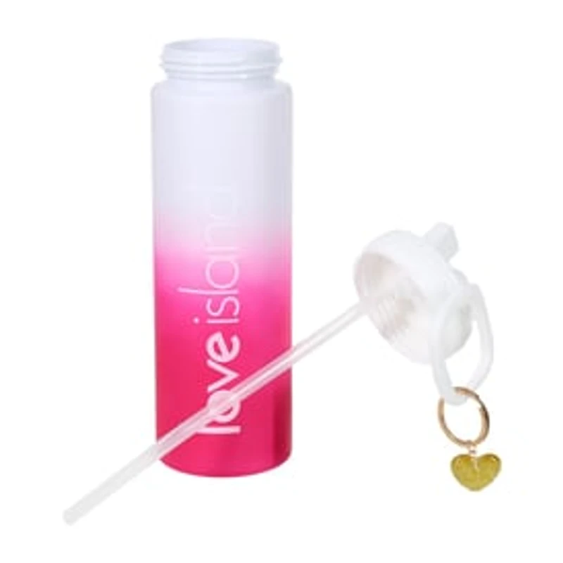 Love Island Water Bottle