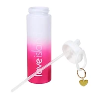 Love Island Water Bottle