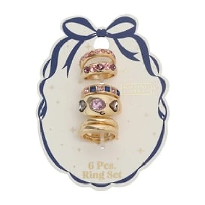 Ring Set 5-Pack