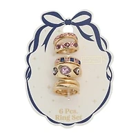 Ring Set 5-Pack