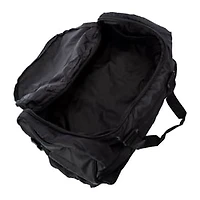 Dual Compartment Duffel Bag 19in