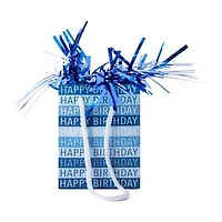 Party Balloon Gift Box