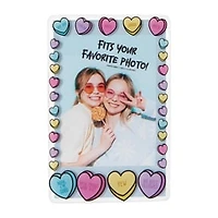 Magnetic Frame