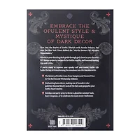 Gothic Life Book