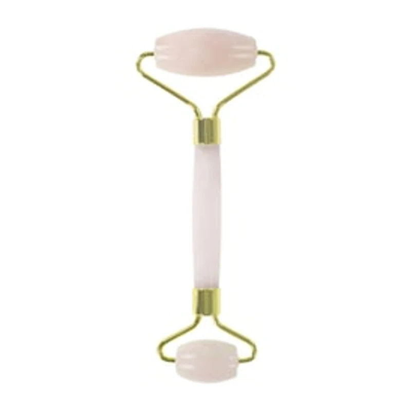 Rose Quartz Facial Roller