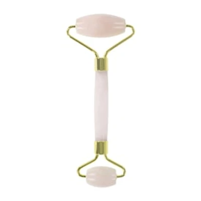 Rose Quartz Facial Roller