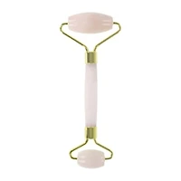 Rose Quartz Facial Roller