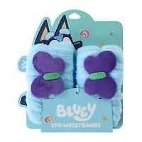 Licensed Spa Wristbands