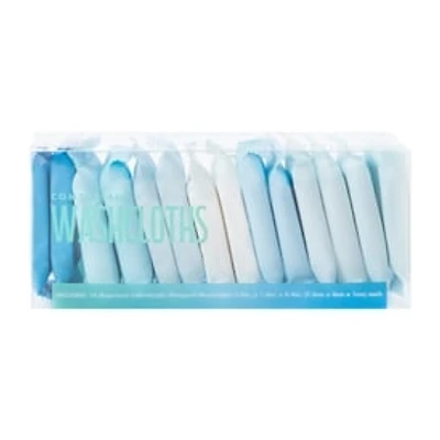 Compressed Washcloths