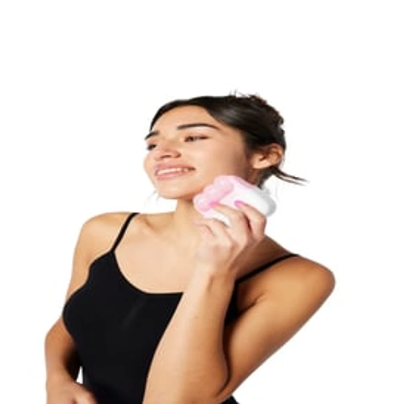 2-In-1 Face Ice Roller